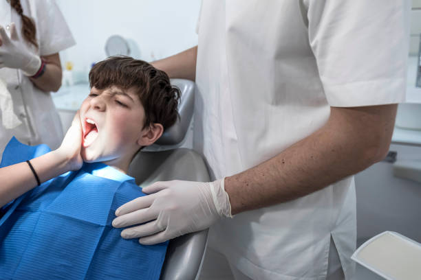 Best Emergency TMJ Treatment in Burnettown, SC