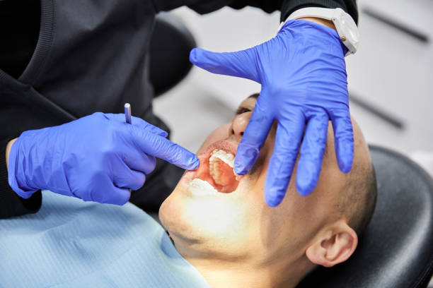 Fast & Reliable Emergency Dental Services in SC