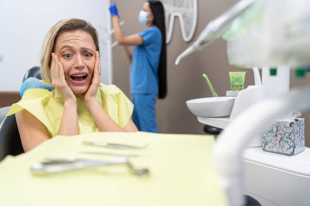 Best Emergency Denture Repair in Burnettown, SC