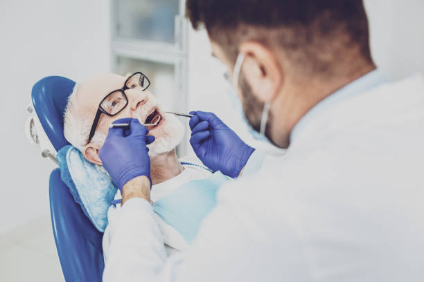 Best Pediatric Emergency Dentist in Burnettown, SC